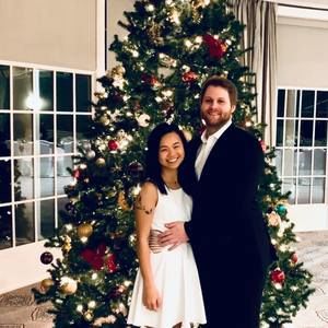 Meet your Posher, Lucy